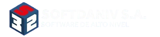 Softdaniv Logo
